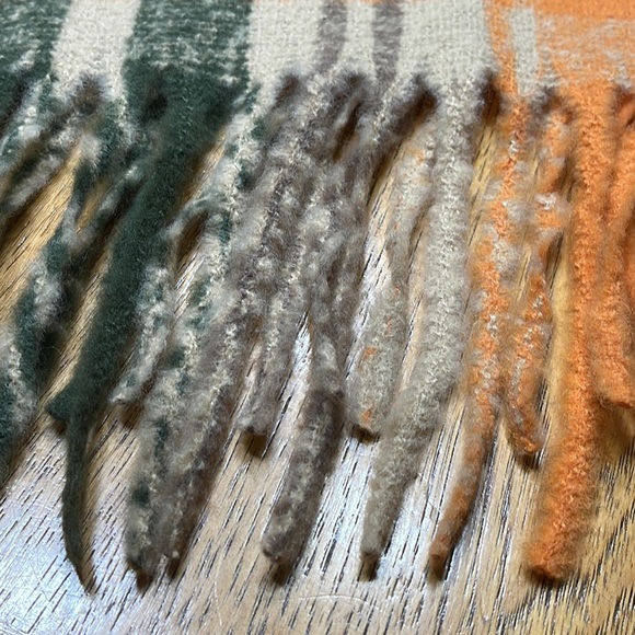 NWT FALLS CREEK SCARF - Picture 4 of 13